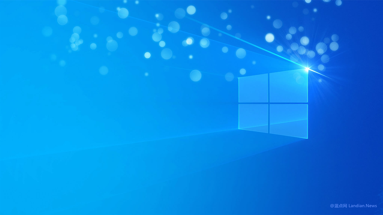 即日起微软向个人和企业开放Windows 10 ESU扩展安全更新注册 需付费或积分兑换