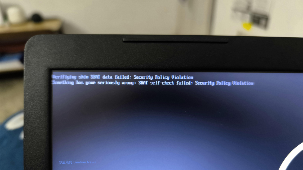 持续9个月后微软终于发布更新解决Windows 10/11与Linux双系统无法启动问题