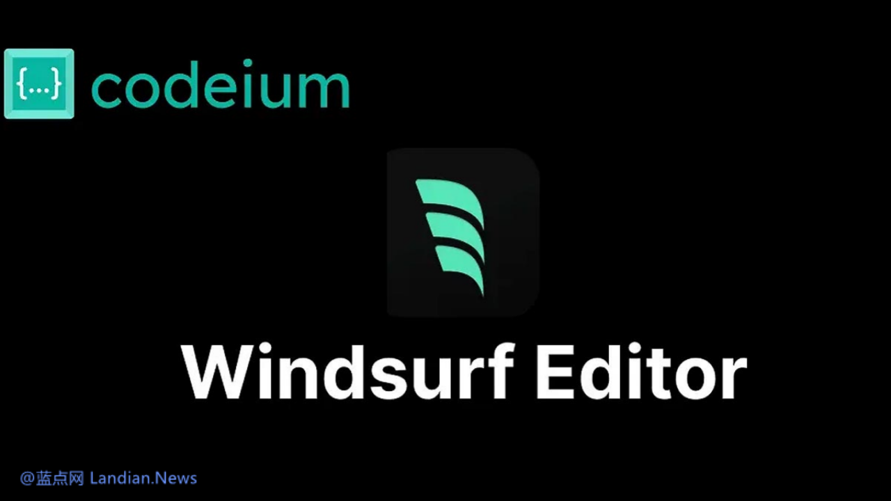 AI确实可以垄断:Claude断掉了编程开发工具Windsuf的API部分访问权限