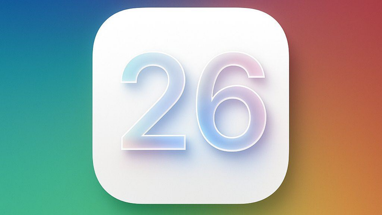微软行为：苹果即将推出的并非iOS 19，而是按年份命名的iOS 26
