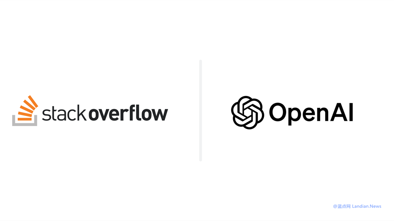 Stack Overflow and OpenAI