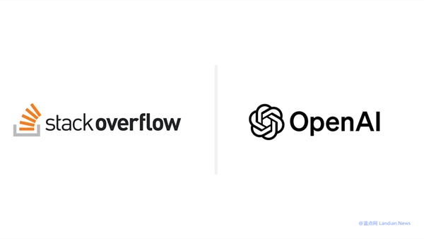 OpenAI Partners with Stack Overflow to Boost AI Programming Prowess