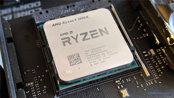 AMD to Emphasize AI Capabilities in New Processor Names