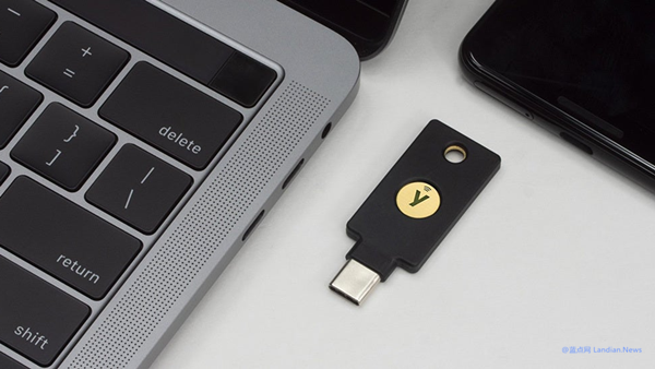 YubiKey to Release New Firmware, But Existing Keys Won't Be Supported
