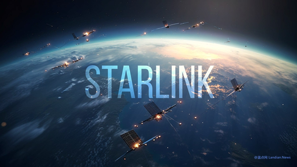 Elon Musk's Starlink Faces Its First Major Test Against G5 Solar Storm