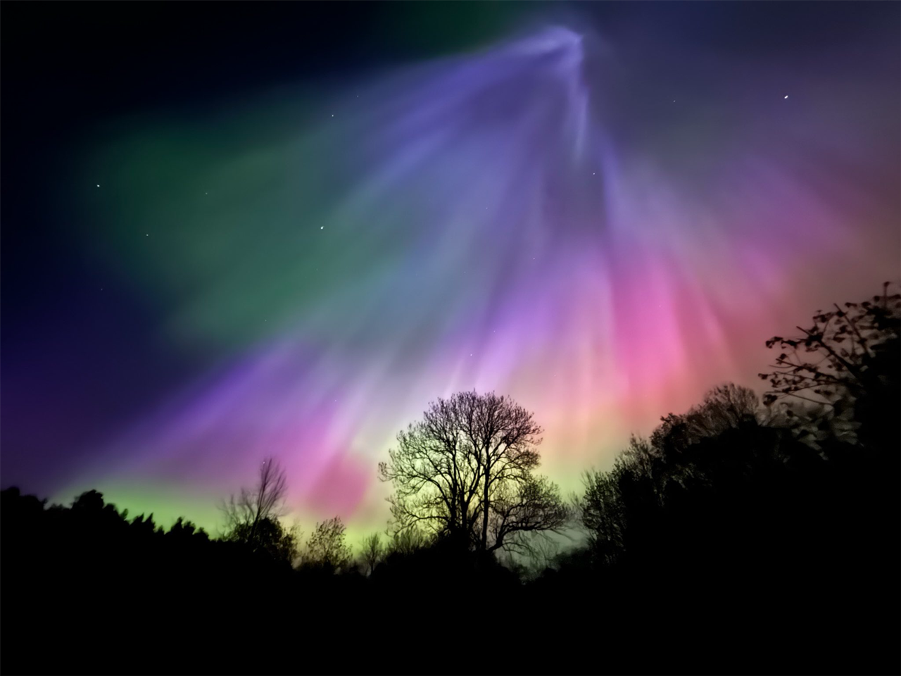 auroras