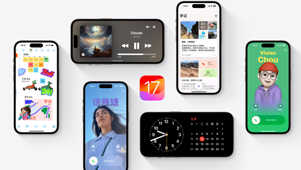 Apple Rolls Out iOS 17.5: Possibly the Final Major Update Before iOS 18