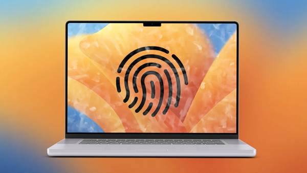 Breaking Tradition: Apple May Embrace Touchscreen for MacBook Pro by 2025