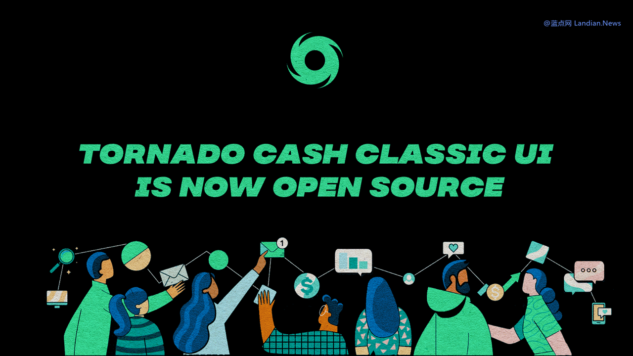 Tornado Cash