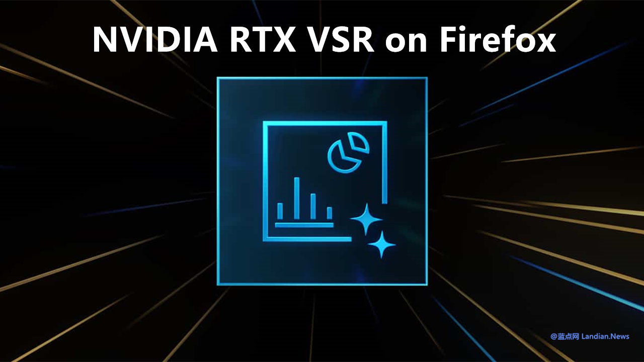 NVIDIA RTX VSR on Firefox