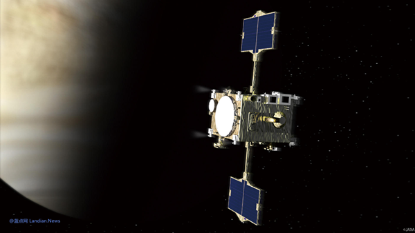 Japan's Venus Explorer Akatsuki Loses Contact, Marking the Current Sole Active Venus Mission