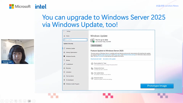 Microsoft Preview Unveils Windows Server 2025: Key Features and Removed Functionality