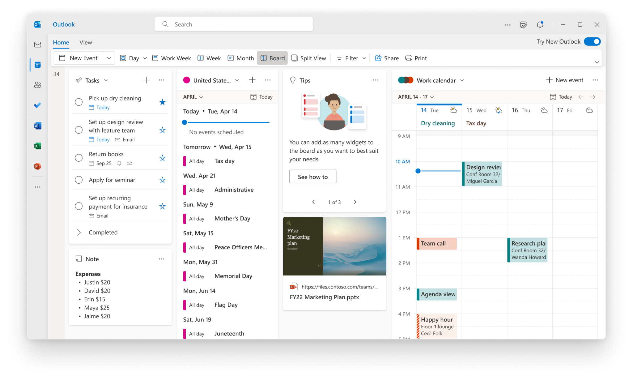 Offline Email Management Coming to the New Microsoft Outlook