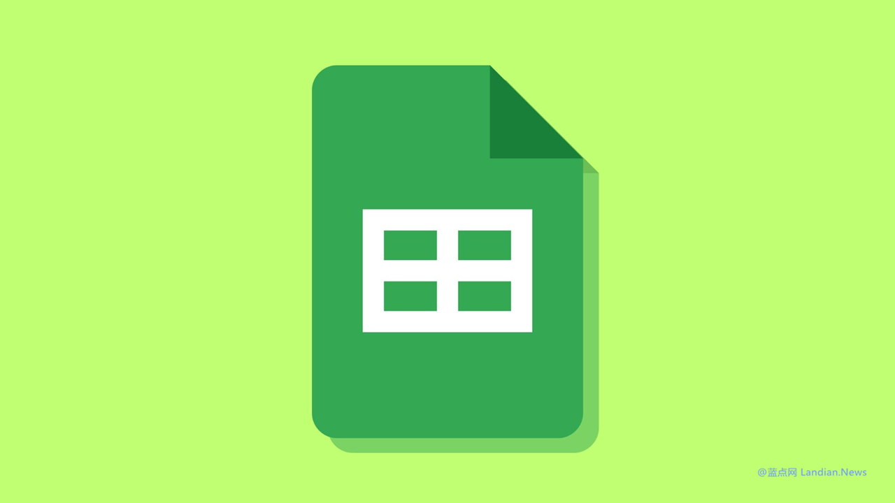 Stay Updated Effortlessly: Google Introduces Conditional Alerts in Sheets