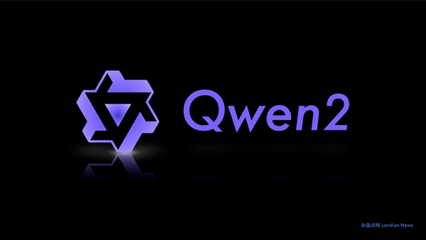 Alibaba Unveils Qwen2: A New Era of AI with Enhanced Performance and Global Reach