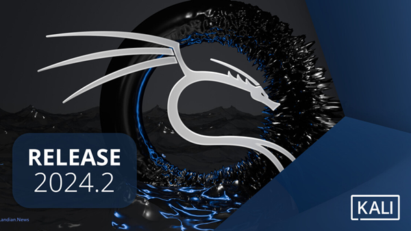 Kali Linux 2024.2: Embracing GNOME 46, Tackling Y2038, and More