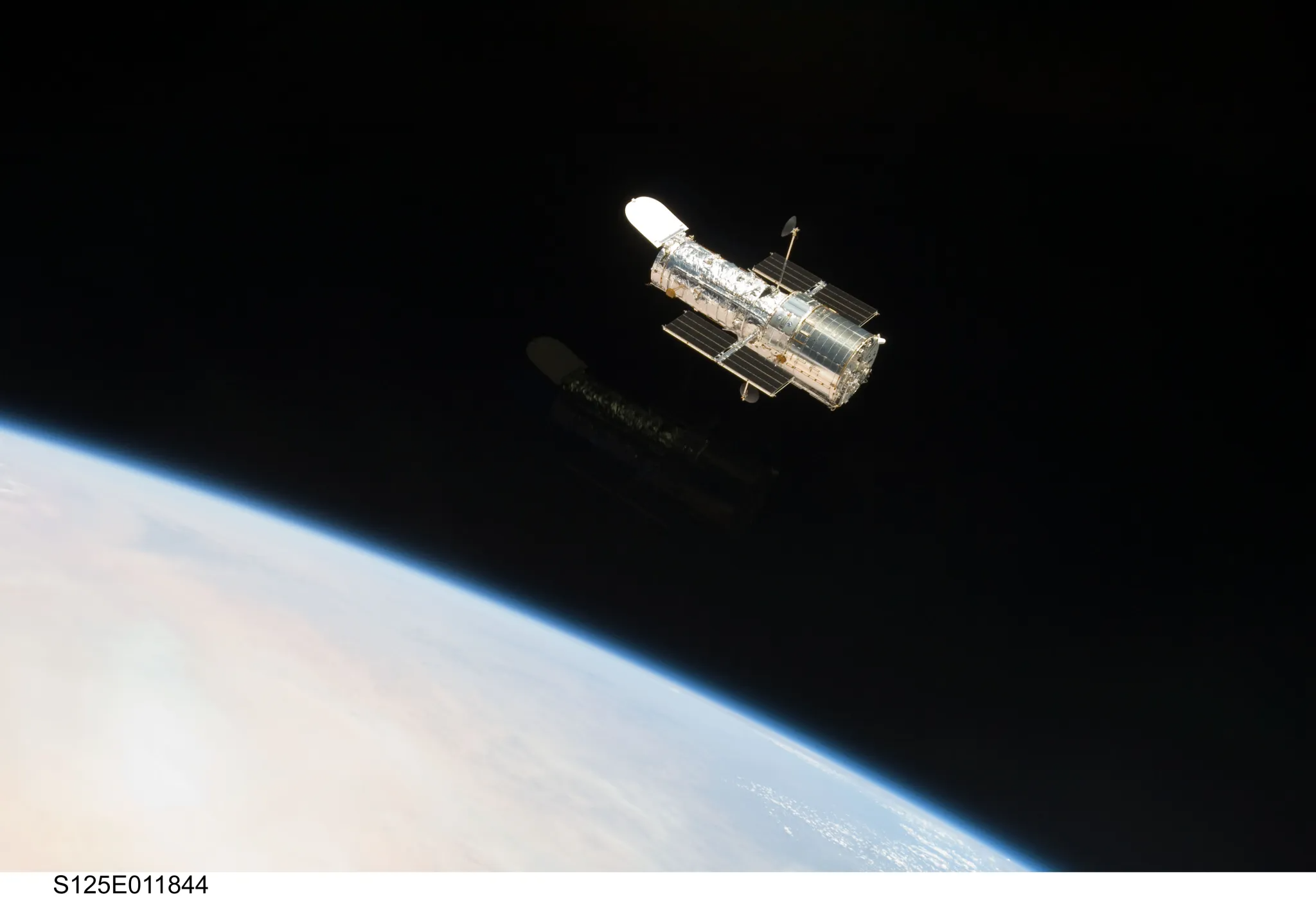 NASA Takes Steps to Extend Hubble Space Telescope's Life Amid Gyroscope Failures