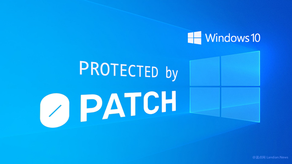 0patch Announces Five Years of Security Support for Windows 10 at $27 per Device