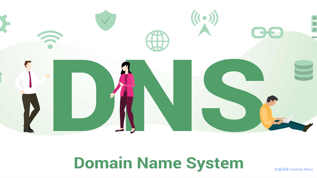 DNS