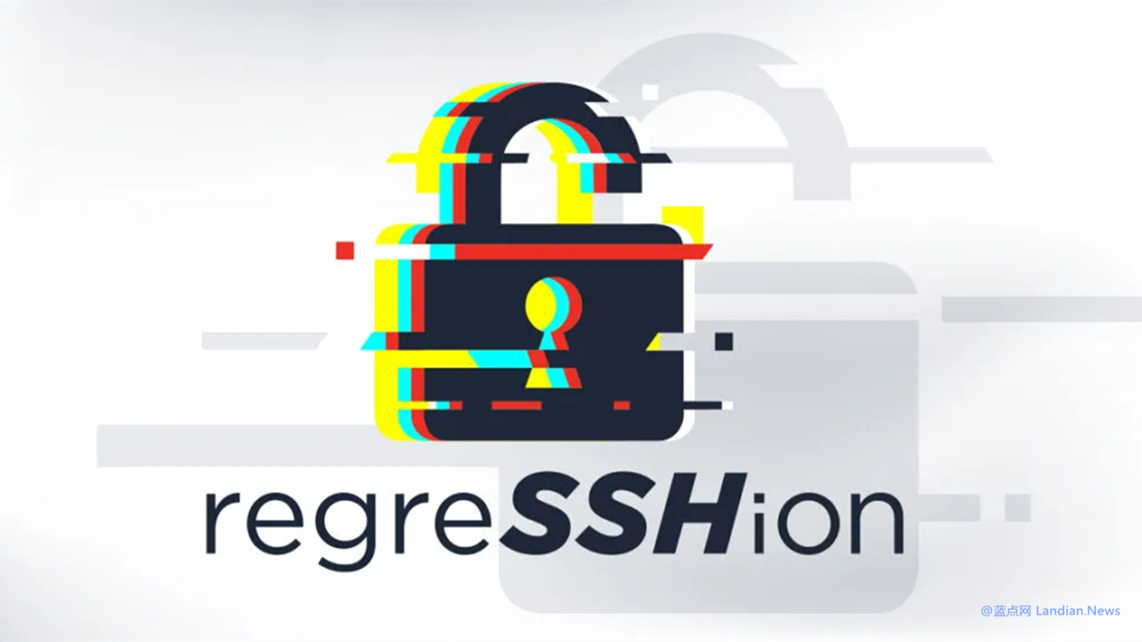 regre SSHion