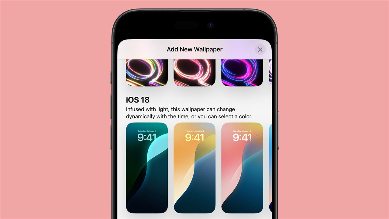 Apple Releases iOS 18 Beta 3 (Developer Preview) With Some New Features and Improvements