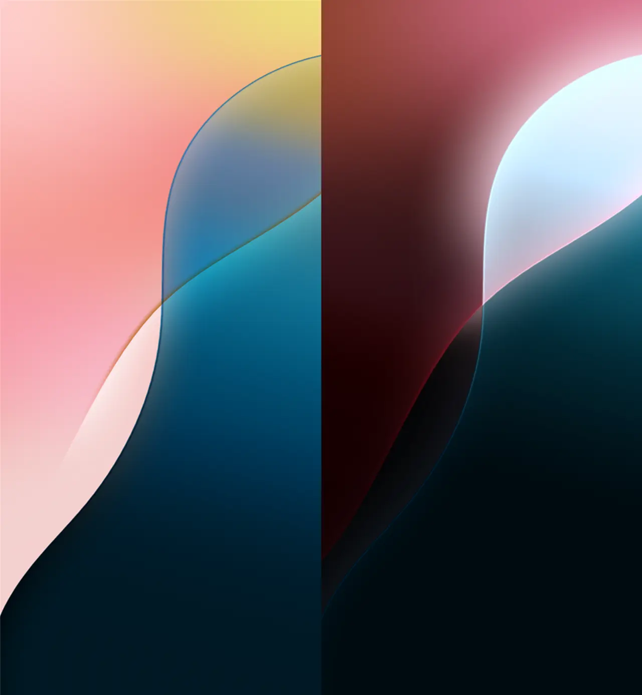 Apple Adds Dynamic Wallpaper Functionality in iOS 18 Beta 3, Adjusting Colors Throughout the Day