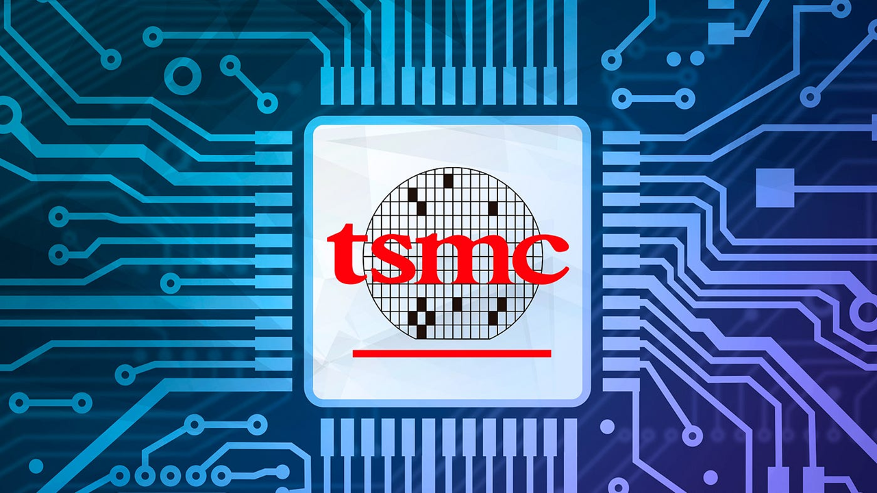 tsmc