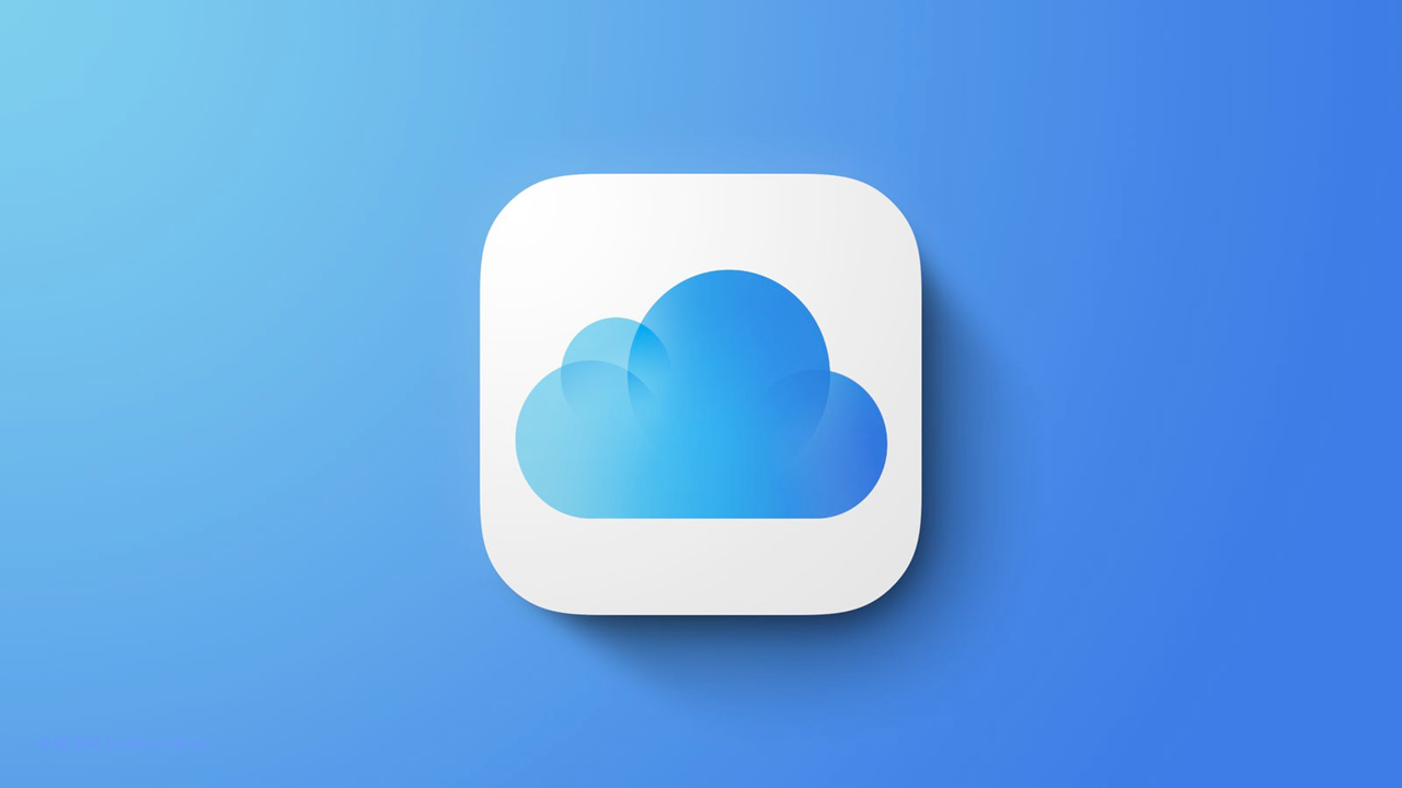  iCloud 