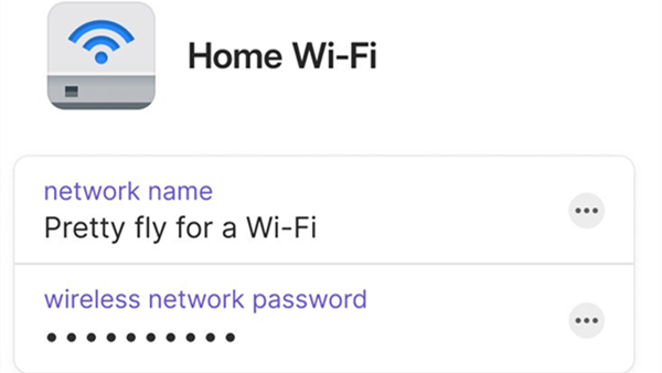 Password Manager 1Password Adds WiFi QR Code Feature for Quick Sharing of Passwords with Family and Friends