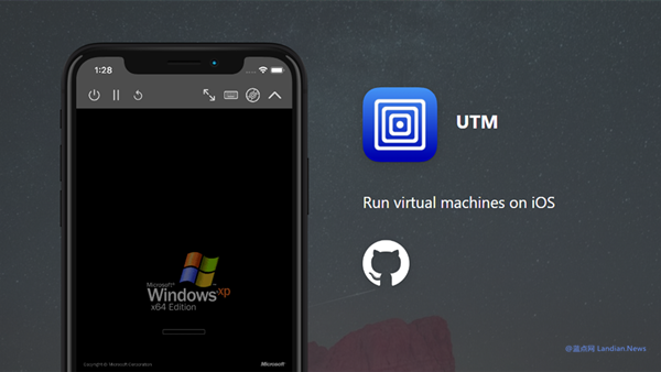 Apple Changes Its Mind and Approves Virtual Machine App UTM SE for the App Store, But with Subpar Experience