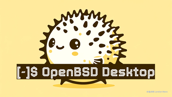 OpenBSD Finally Integrates GPU Hardware Acceleration, Making Video Playback Smooth in Browsers