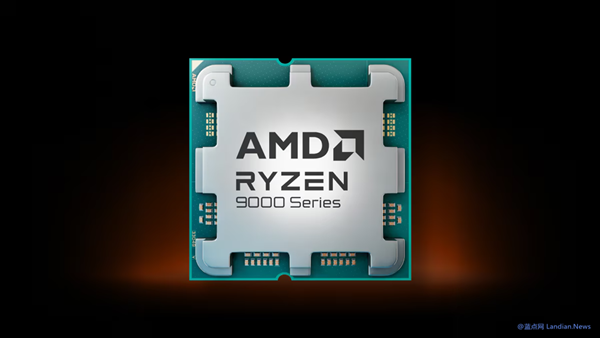 AMD Delays Launch of RYZEN 9000 Series Desktop Processors Due to Serious Quality Issues