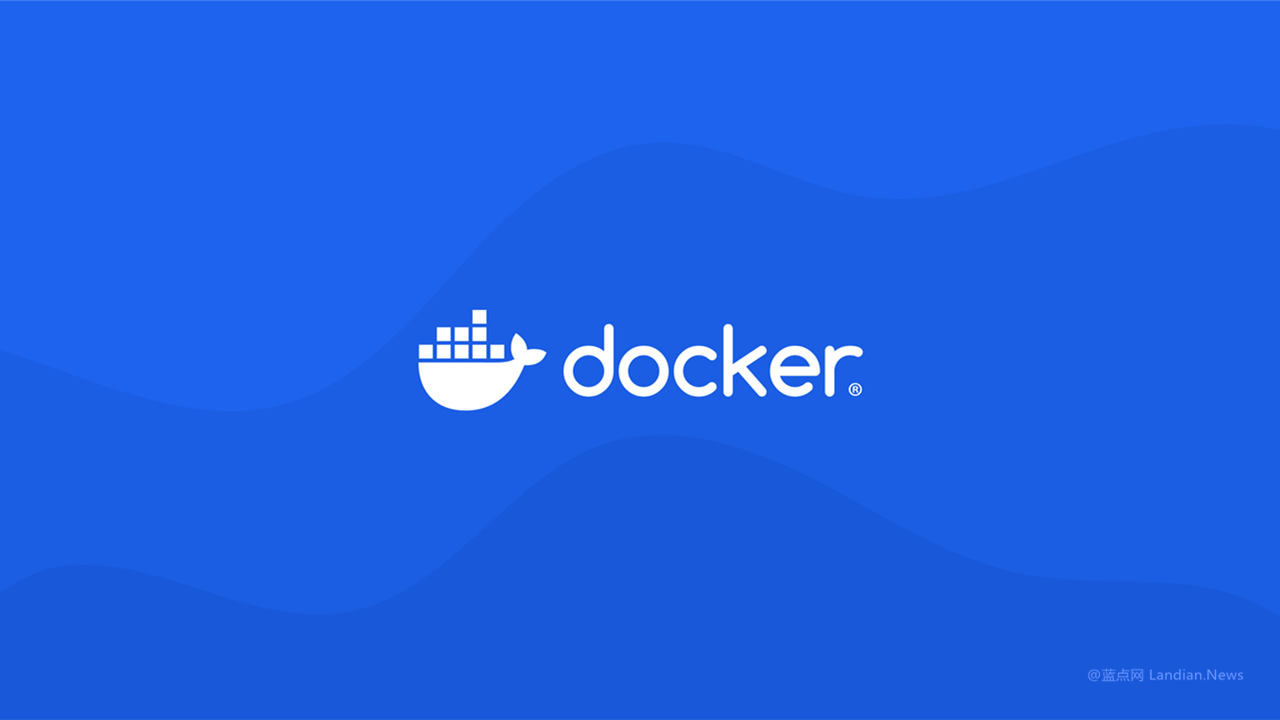  Docker 