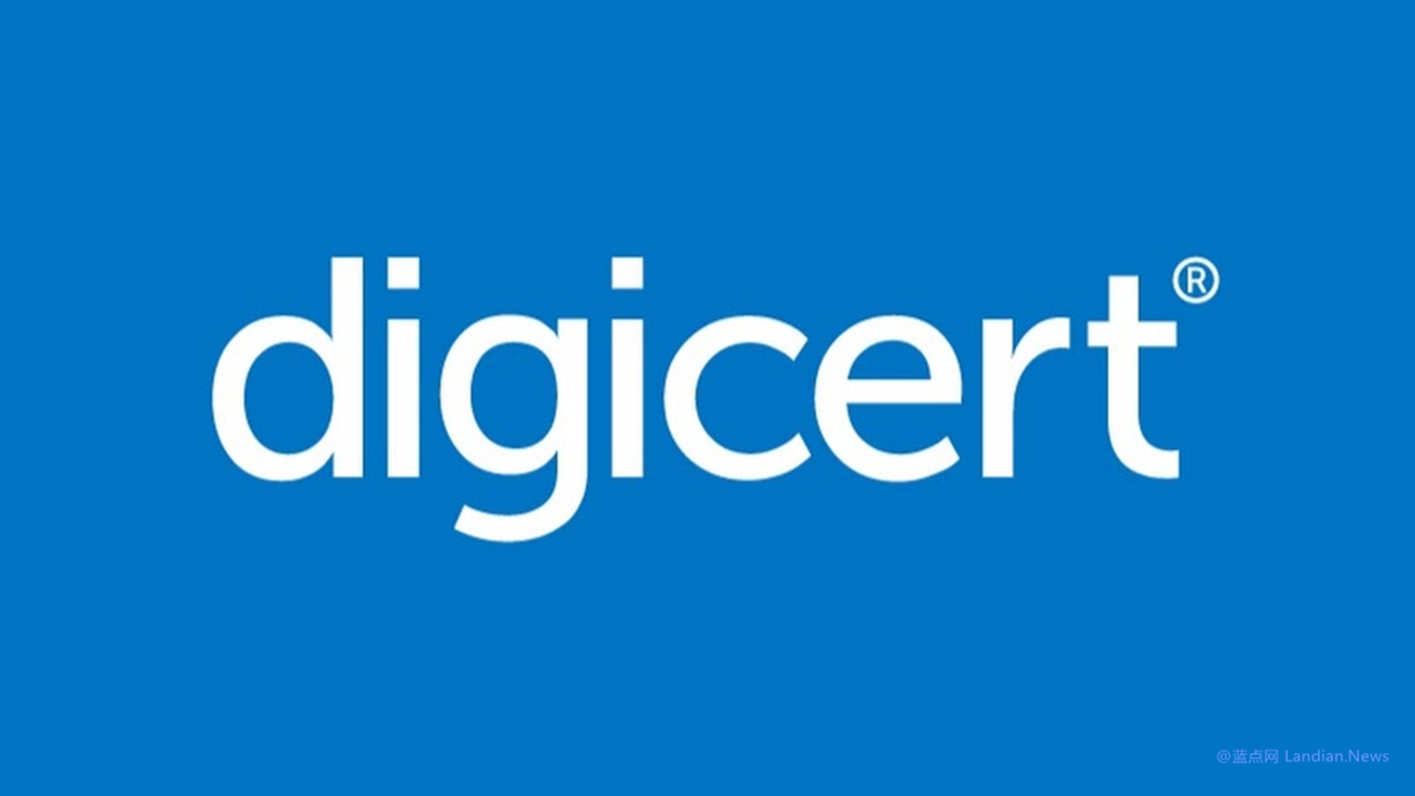 DigiCert