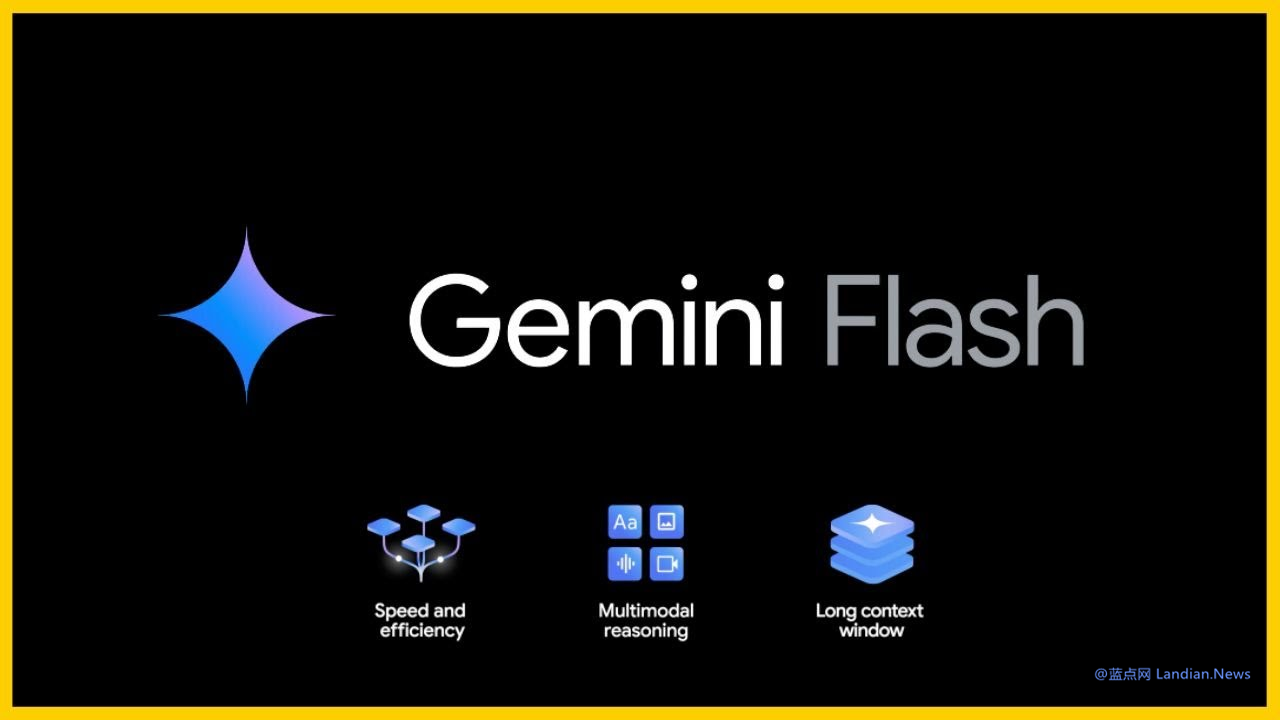 Gemini Flash