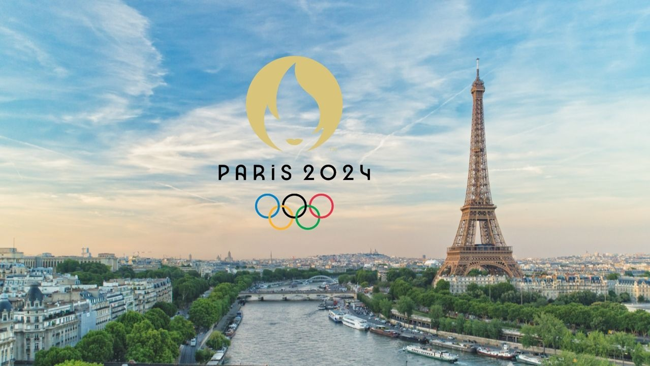 Paris Olympics