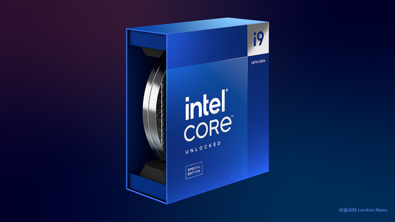 Intel Core CPU