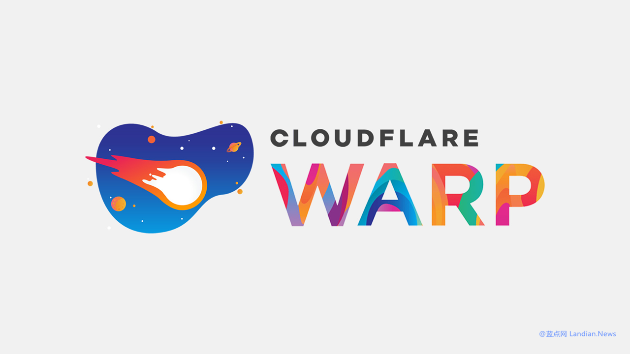 Cloudflare WARP + 