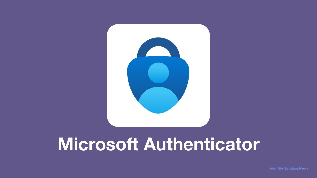 Microsoft Authenticator