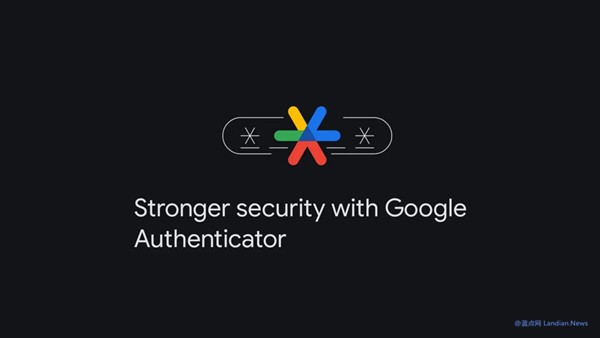 Google Authenticator for Android Gets a Fresh Look with Material You Design