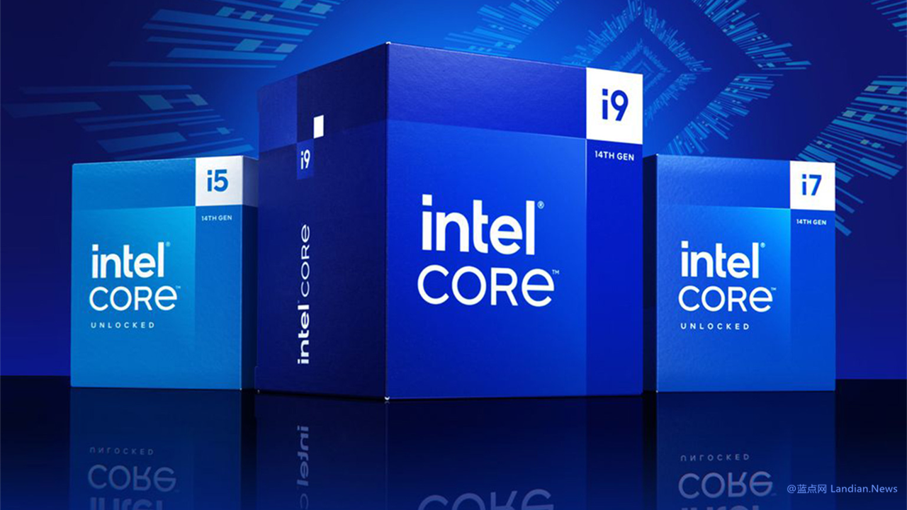 Intel CORE CPU