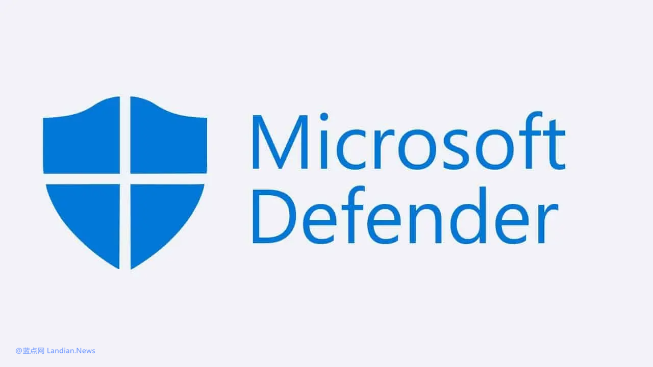  Microsoft Defender 