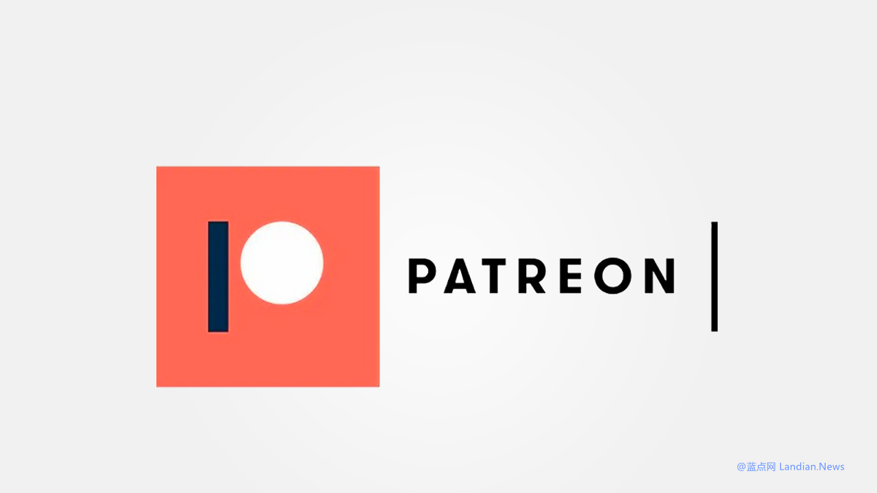  Patreon 