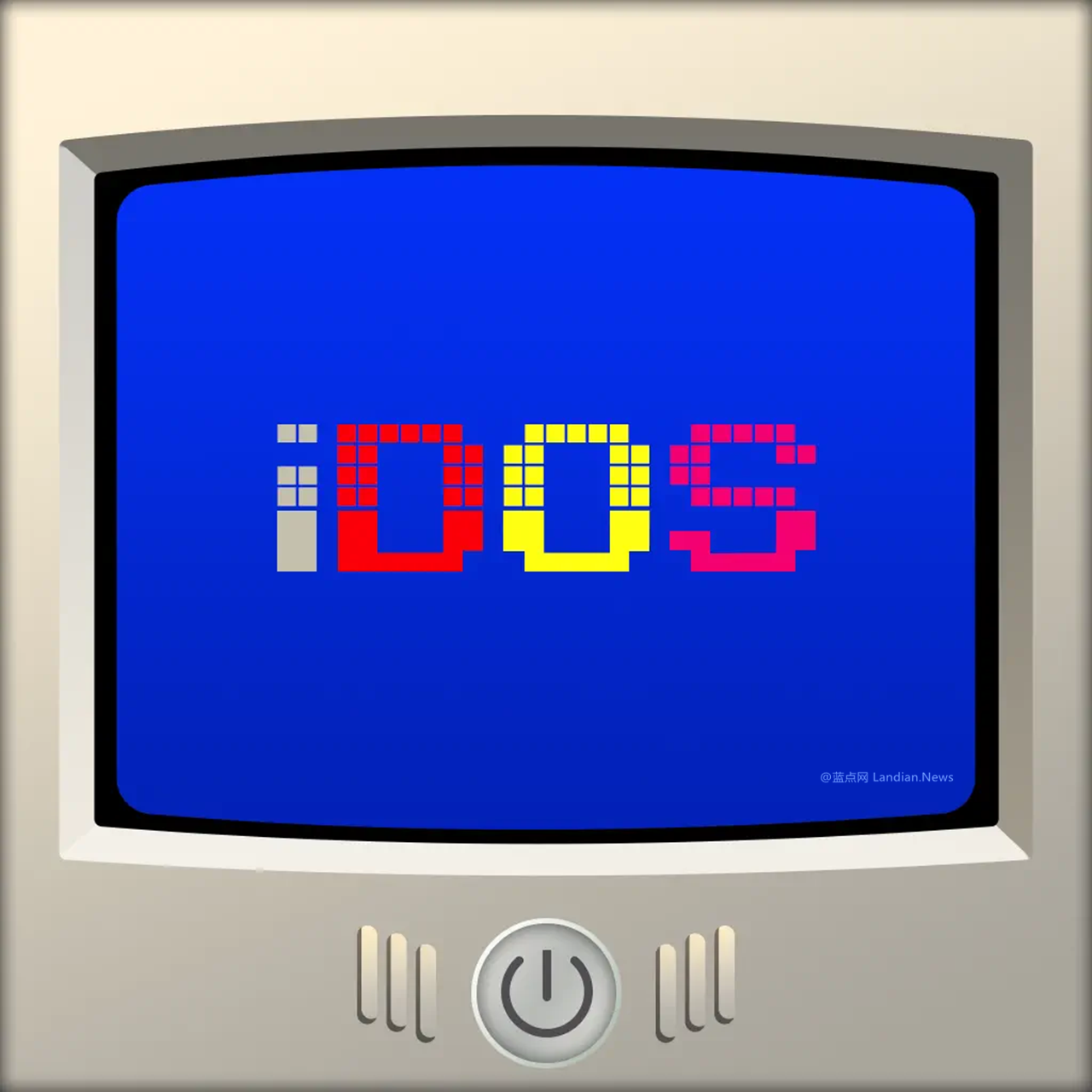 iDOS