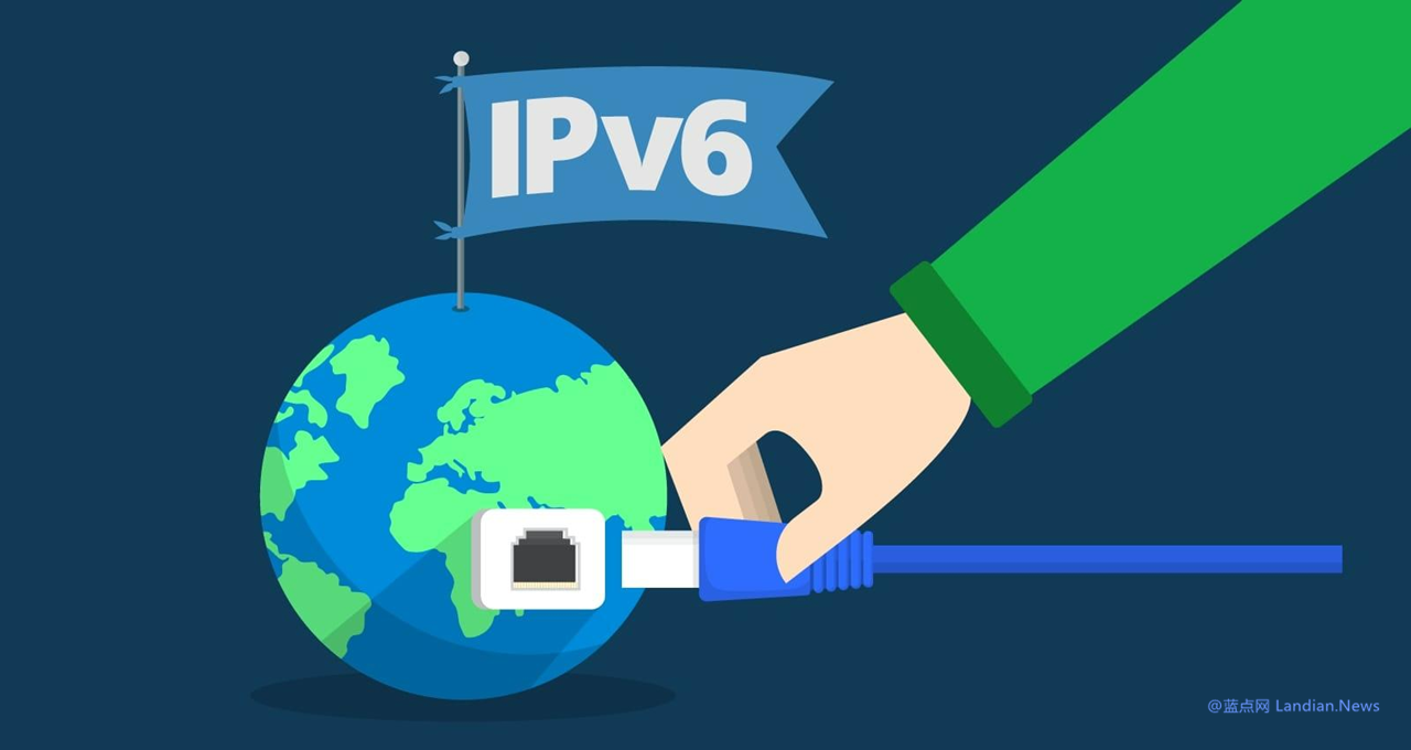 IPv6