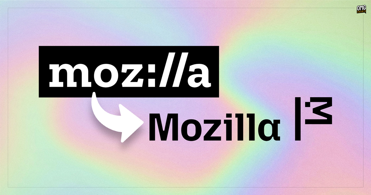 Mozilla