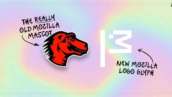 Mozilla Foundation Set to Unveil New Logo: From Moz://a to a Mozilla Mini Flag