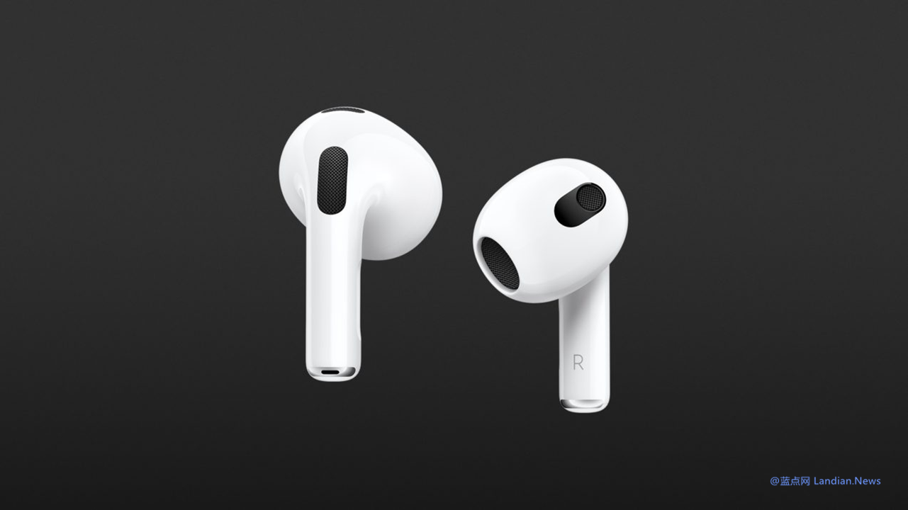 AirPods 4 