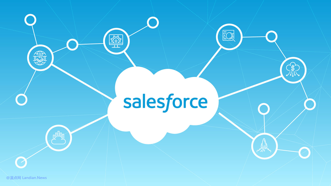 Salesforce