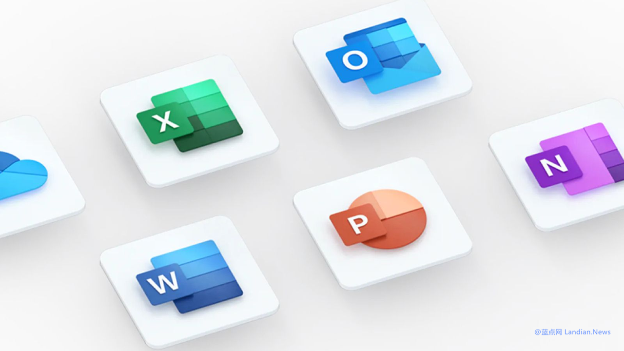  Microsoft Office for Mac